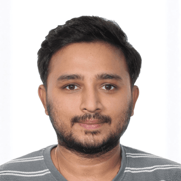 Sriram Vasudevan photo