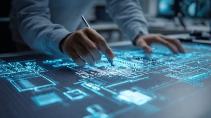 Virtual Prototyping