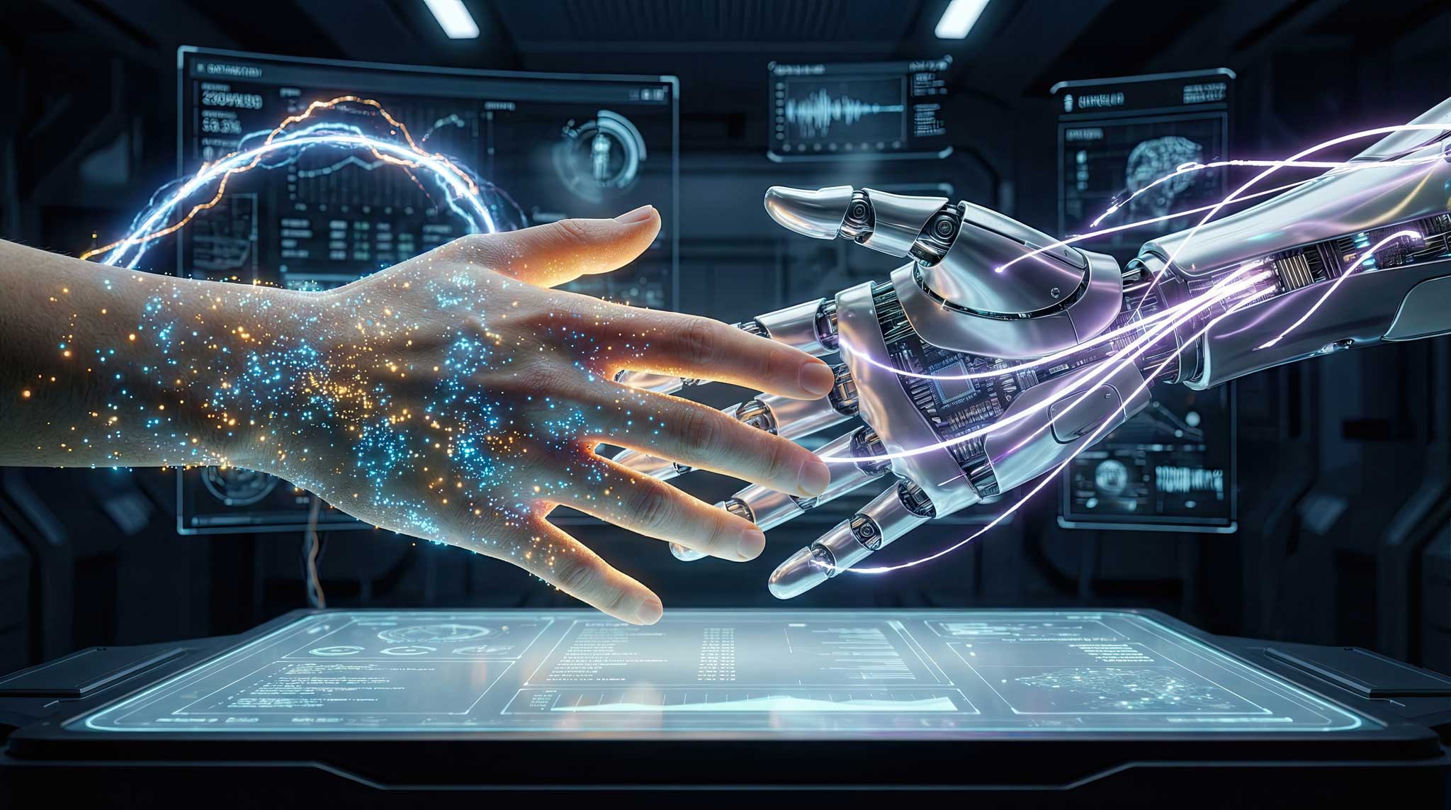 human-robot-interaction